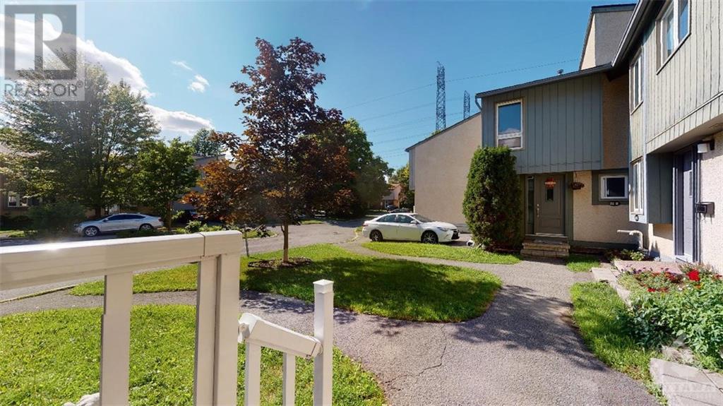 32E BENLEA DRIVE, (MLS® 4296373) See this townhouse for sale in