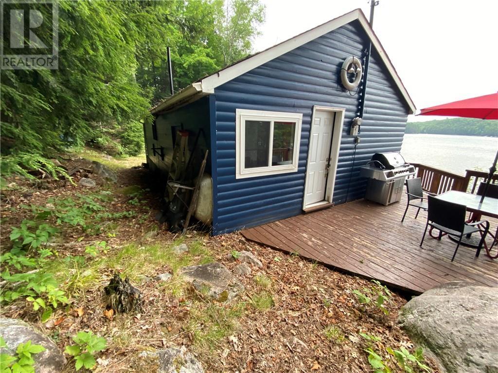 777 ANSTRUTHER LAKE WAO ROAD, (MLS® 4275290) See this property for