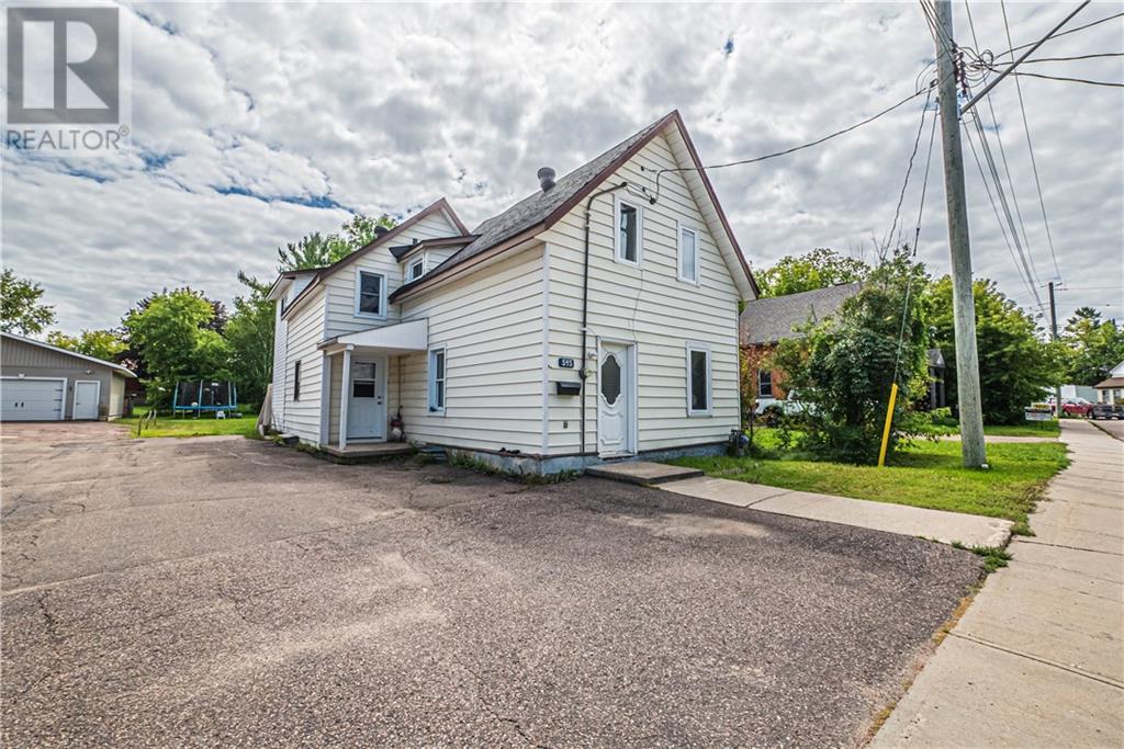 545 EGANVILLE ROAD, (MLS® 4325119) See this property for sale in
