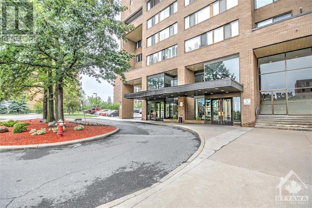 505 ST LAURENT BOULEVARD UNIT1904, (MLS® 4362059) See this condo