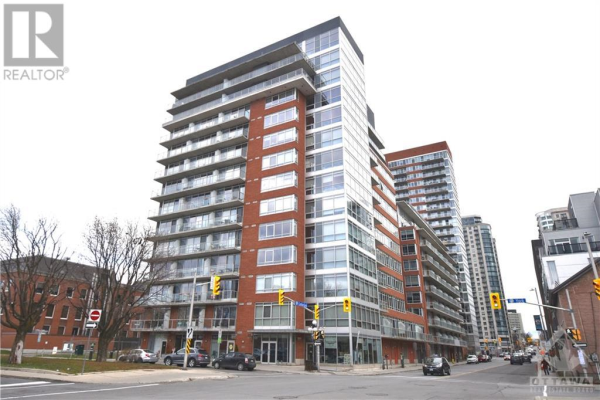 180 YORK STREET UNIT#104, Ottawa