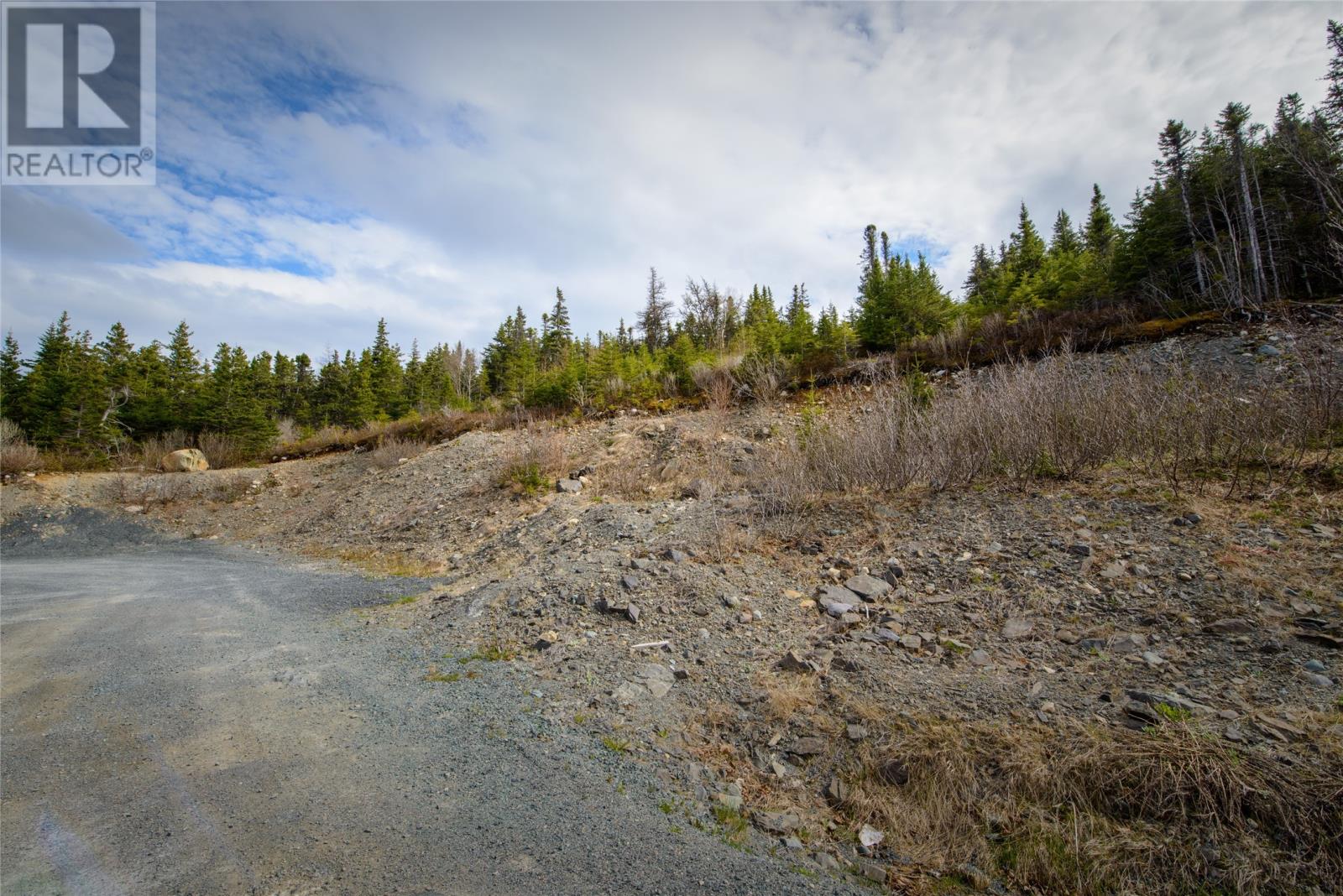 0 Track Road Extension