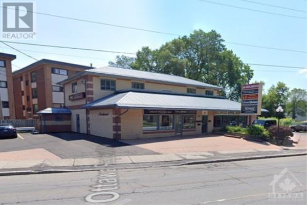 266 BEECHWOOD AVENUE, Ottawa