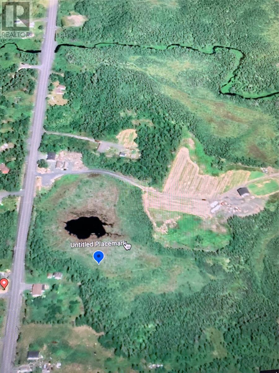 Lot 53 Markland Road
