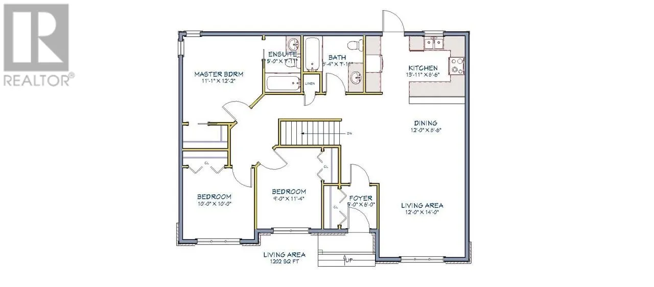 Lot 18 Ridgewood Crescent
