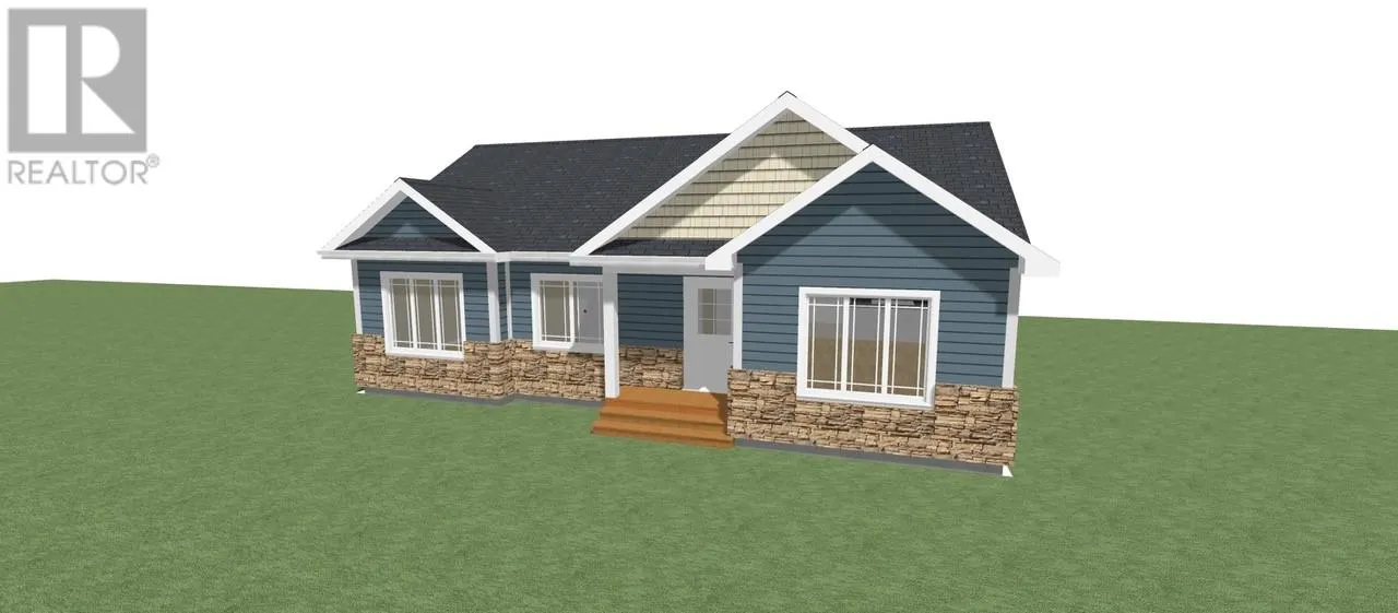 Lot 18 Ridgewood Crescent