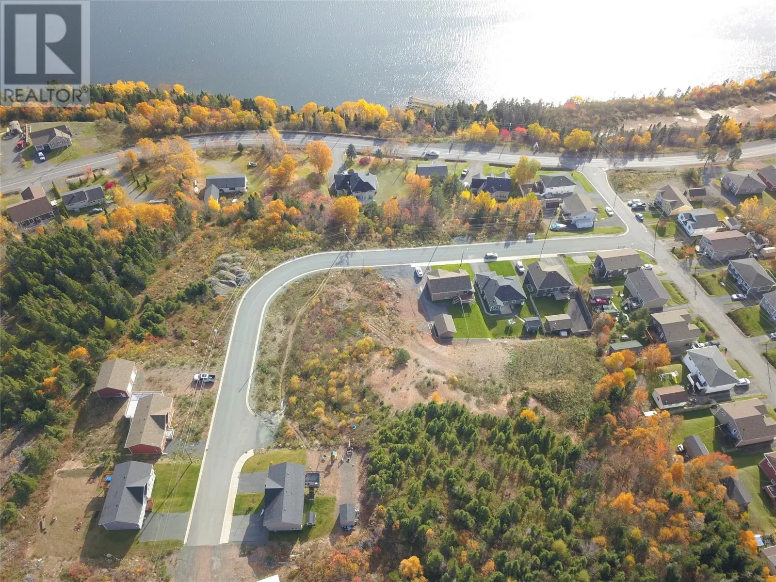 Lot 18 Ridgewood Crescent