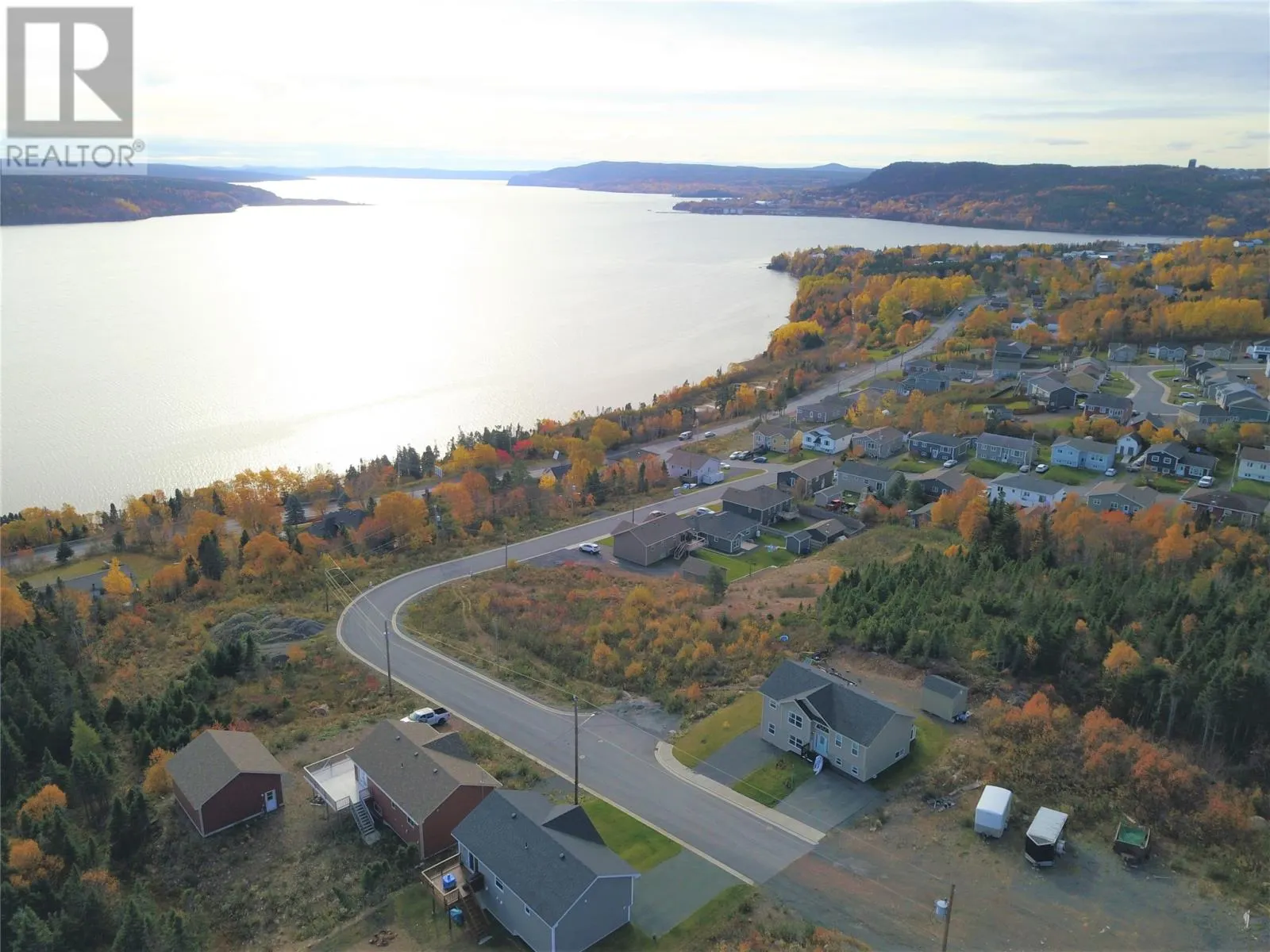 Lot 18 Ridgewood Crescent