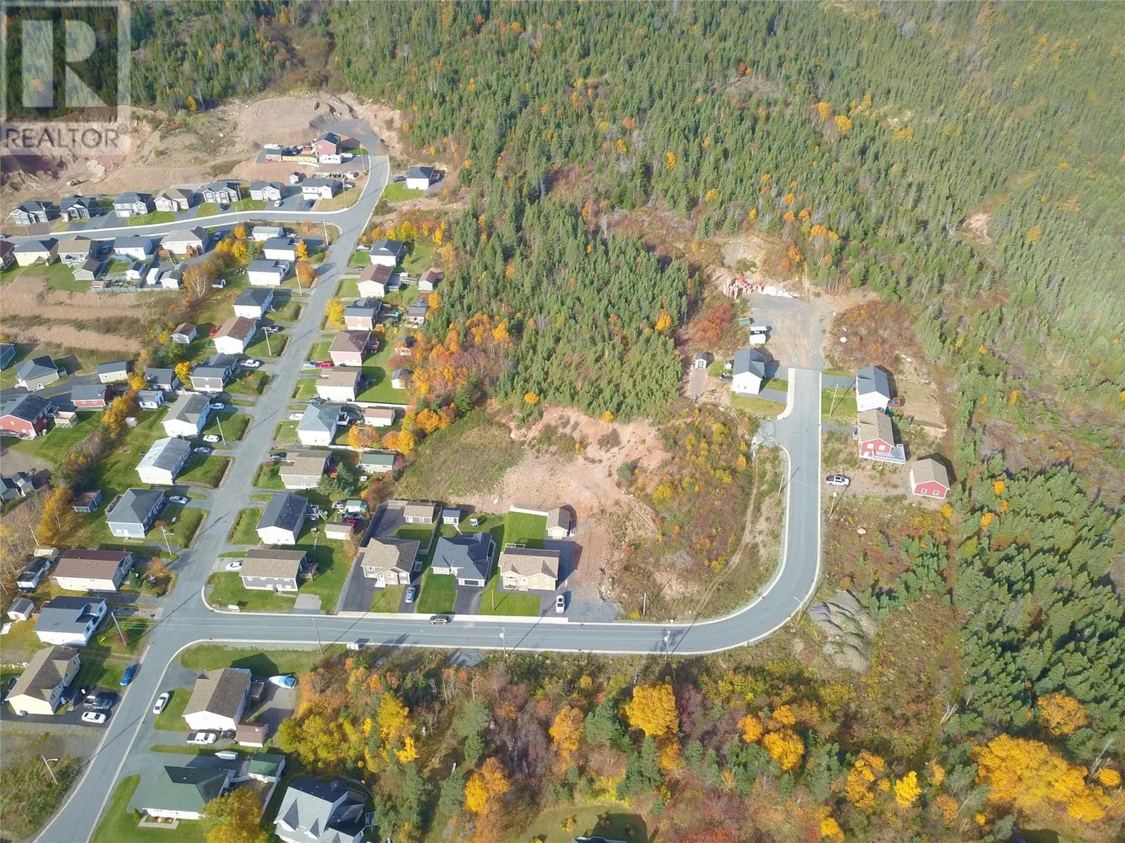 Lot 18 Ridgewood Crescent