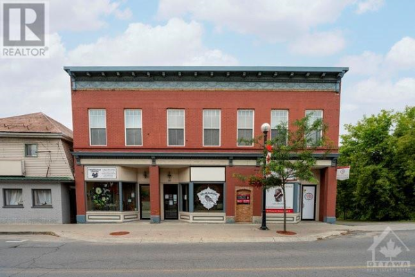 10 - 14 PRESCOTT STREET, Kemptville
