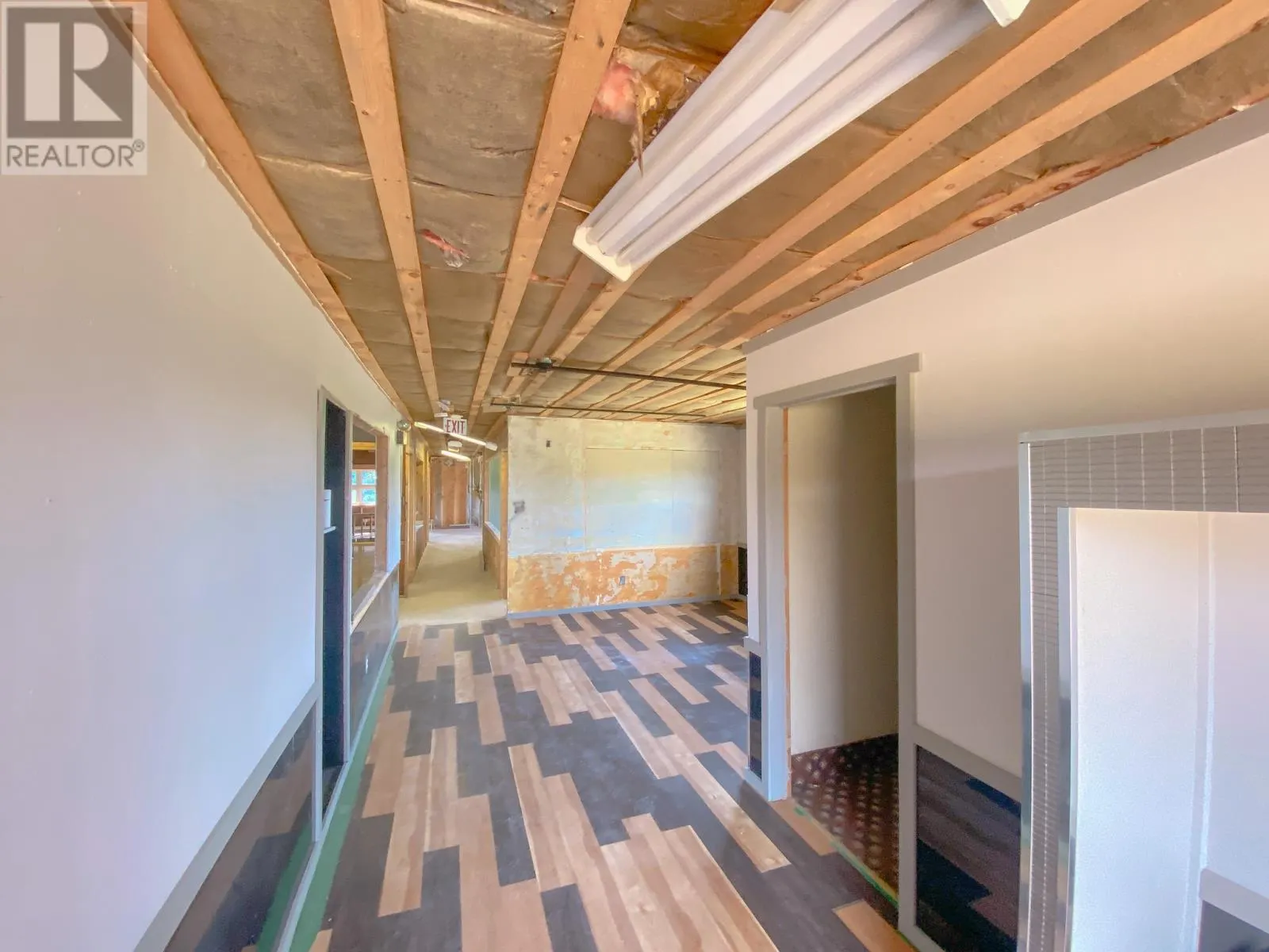 1 CHVO Drive