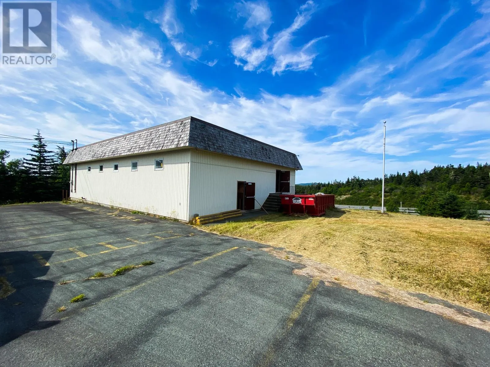 1 CHVO Drive