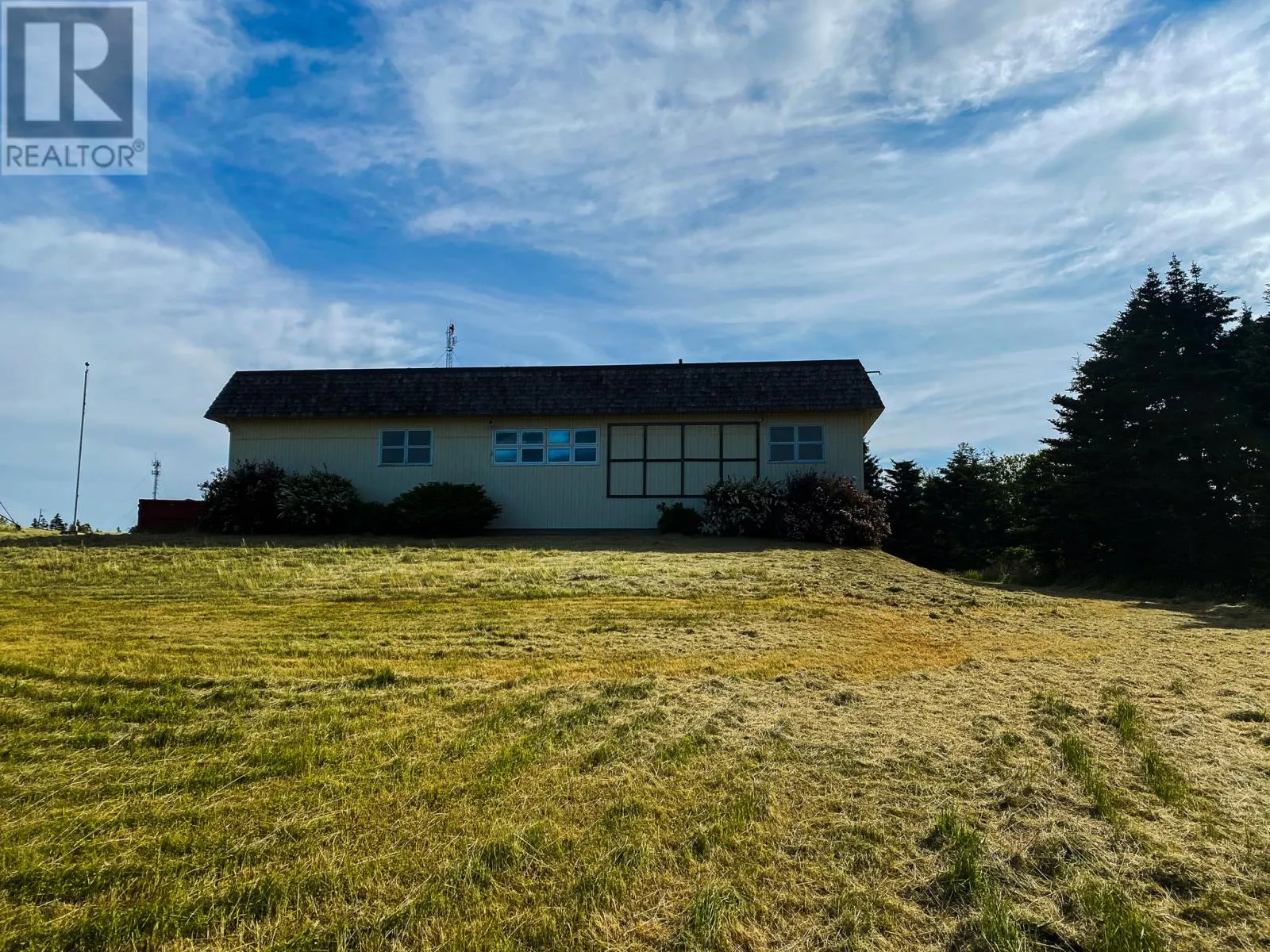 1 CHVO Drive