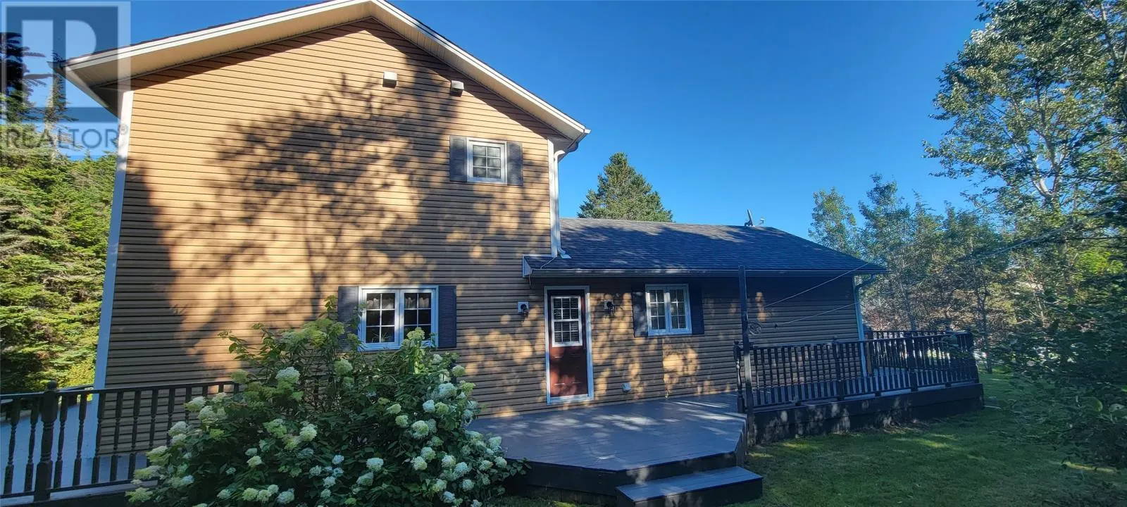 21 Atlantic Street