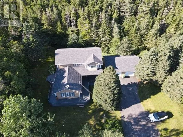 21 Atlantic Street