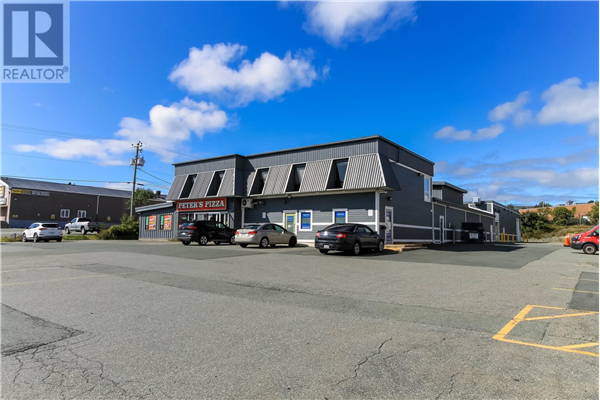 22 OLeary Avenue, St. Johns