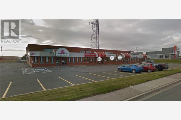 16 Stavanger Drive Unit#3, St. Johns