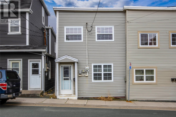 6 Feild Street, St. Johns