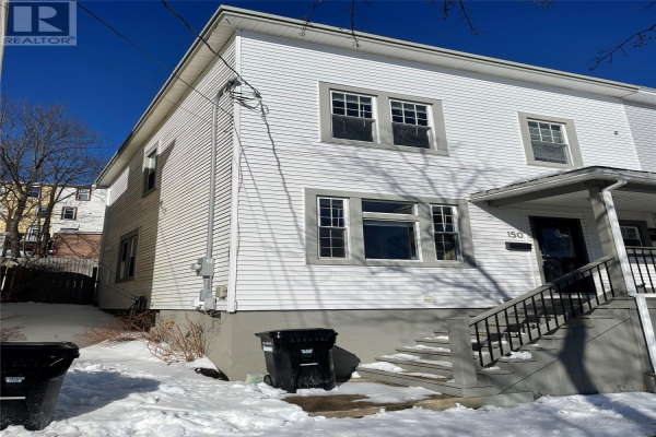 150 TOPSAIL Road, ST. JOHNS