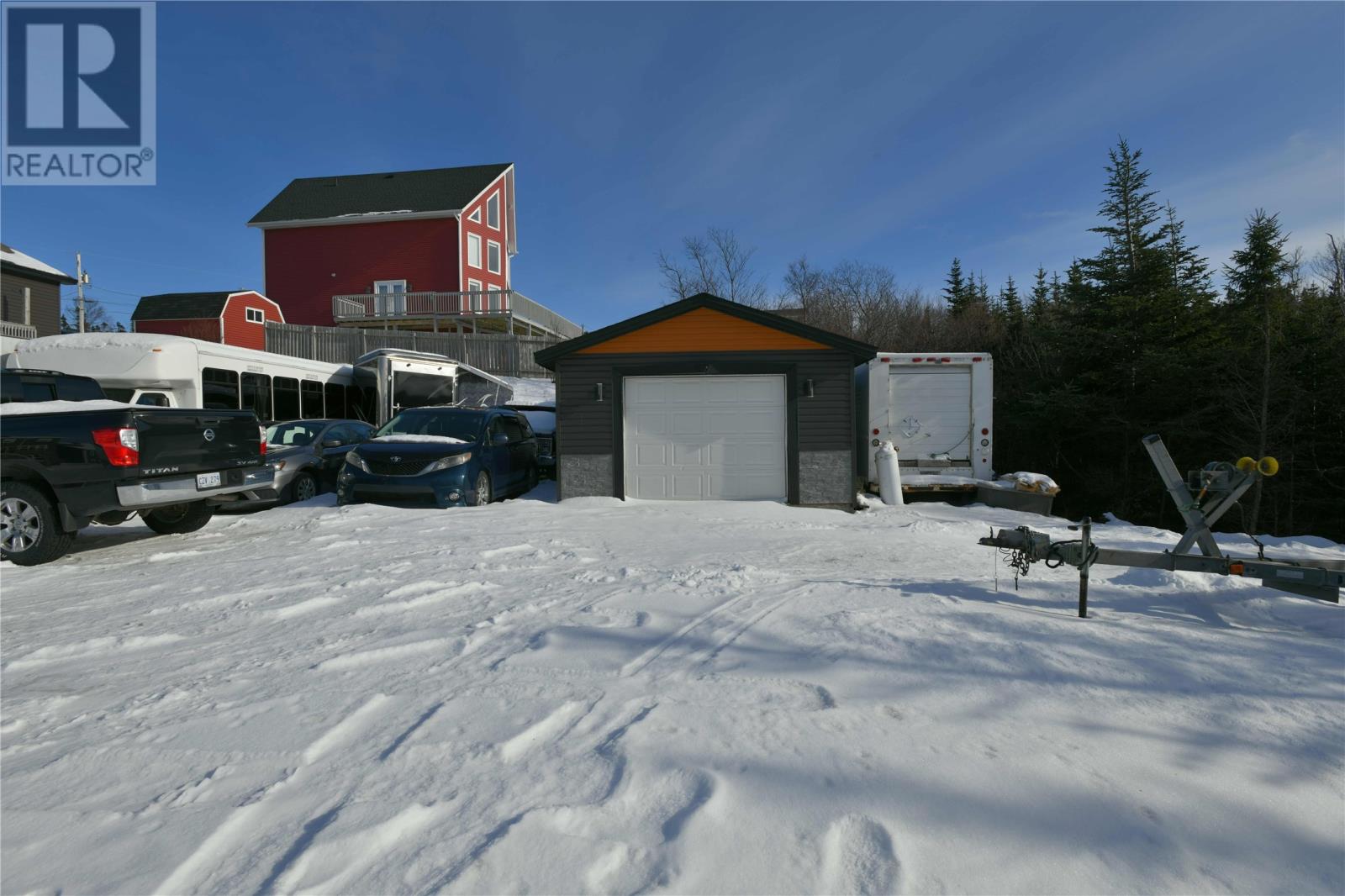 Listing 1255111 - Large Photo # 8