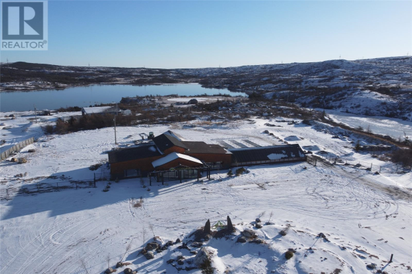 18-20 Trans Canada Highway, Holyrood