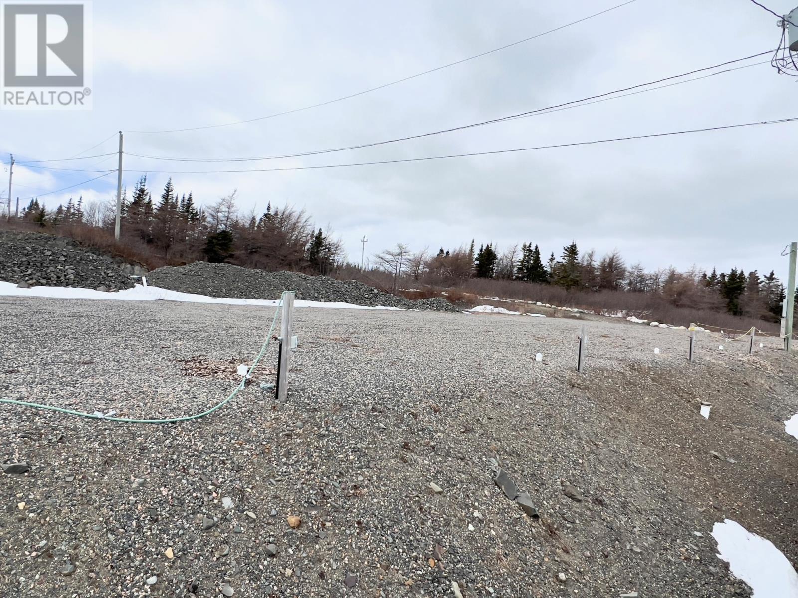 0 TRANS CANADA Highway