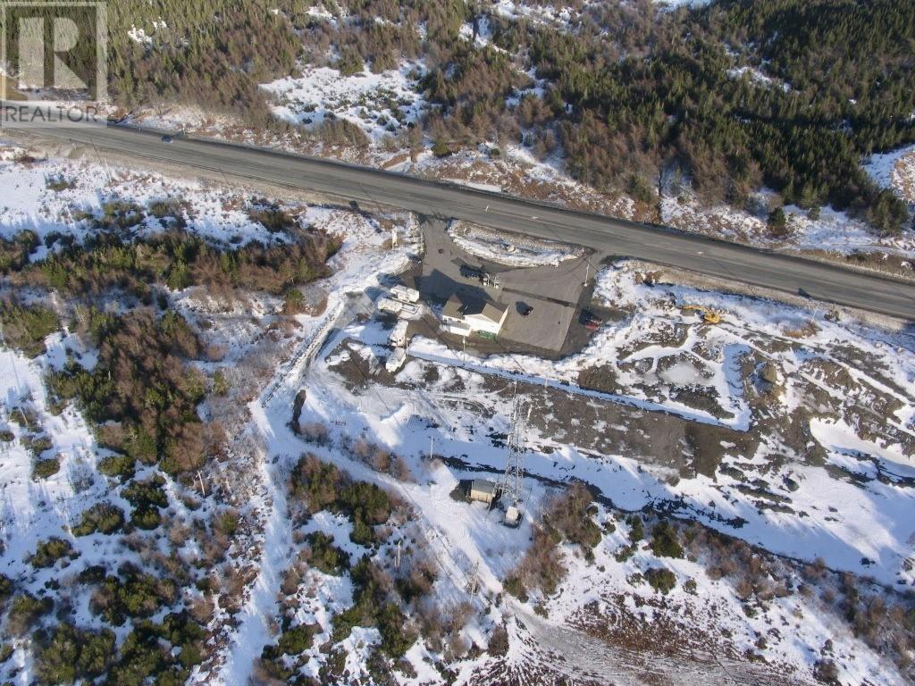 0 TRANS CANADA Highway
