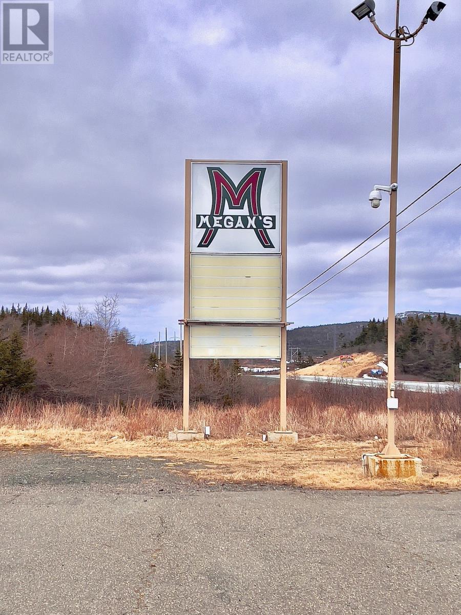 0 TRANS CANADA Highway