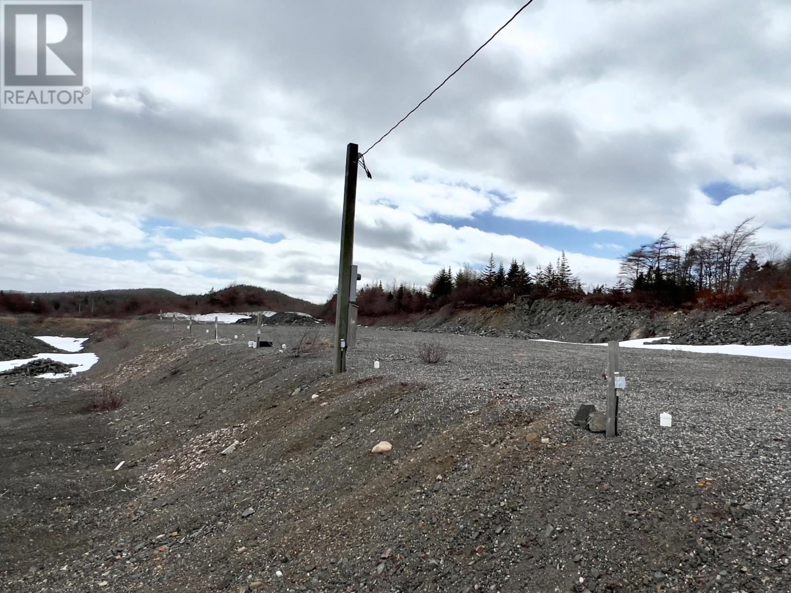 0 TRANS CANADA Highway