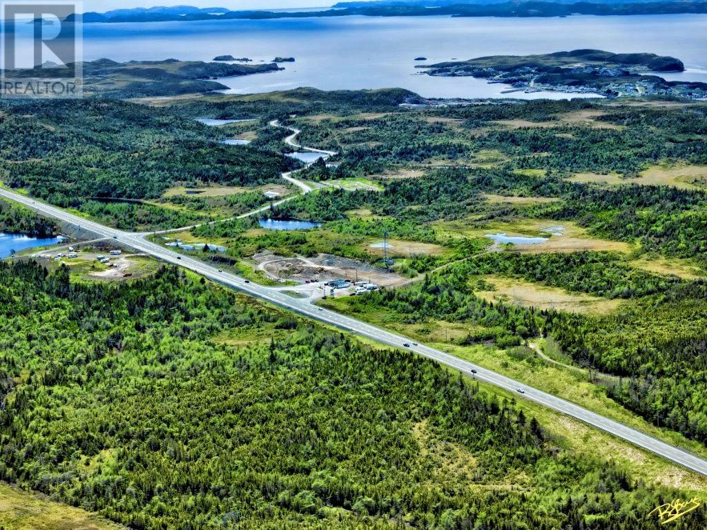 0 TRANS CANADA Highway
