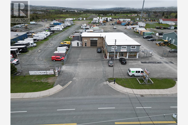 185 Commonwealth Avenue, Mount Pearl