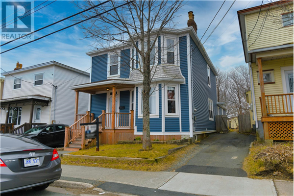 19 Newtown Road, St. Johns
