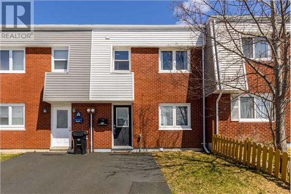 20 Montague Street, St. Johns