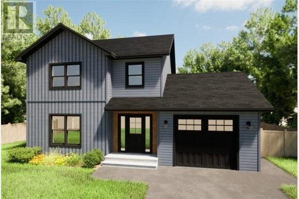 19 Diamond Marsh Drive, St. Johns