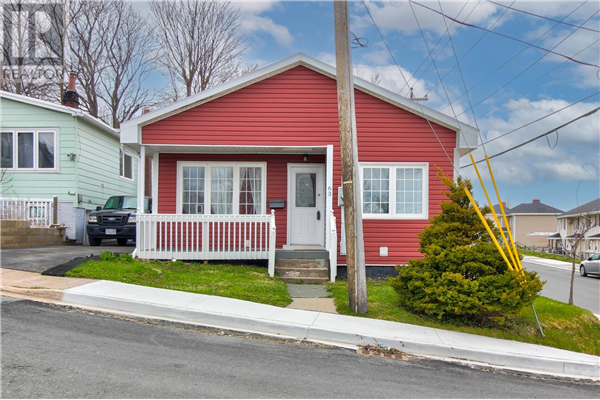 63 Suvla Street, St. Johns