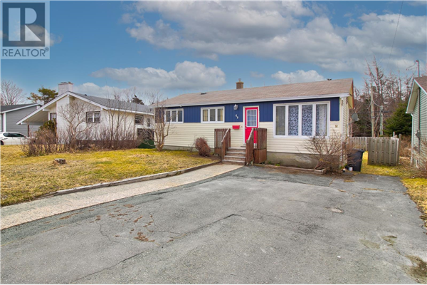 49 Smallwood Drive, Mount Pearl