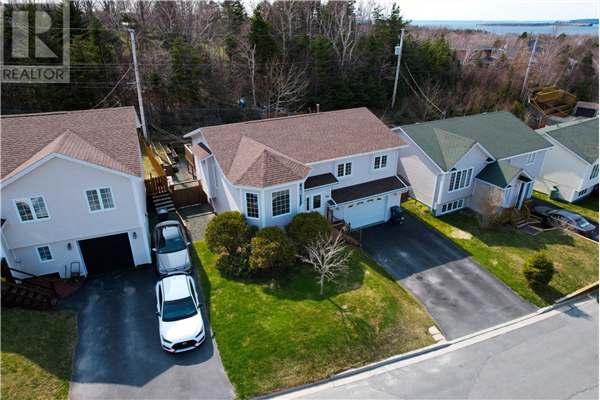 42 Mainsail Drive, Conception Bay South