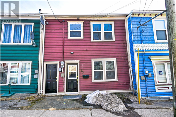 95 Cabot Street, St. Johns
