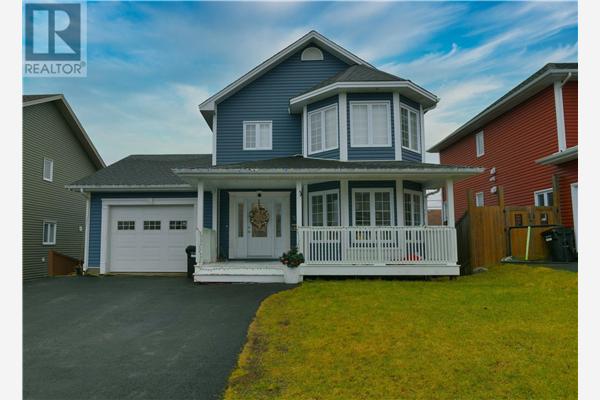 56 Francis Street, St. Johns
