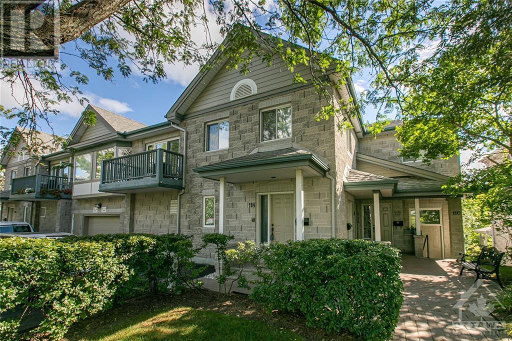 118 ROBSON COURT, (MLS® 5330631) See this condo apartment for sale