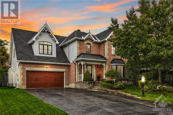 Stittsville Homes for Sale