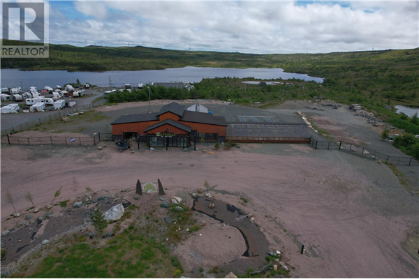 18-20 Trans Canada Highway, Holyrood