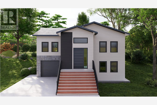 3 Alder Place, St. Johns