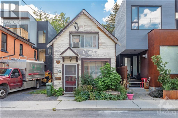 94 MERTON STREET, Ottawa