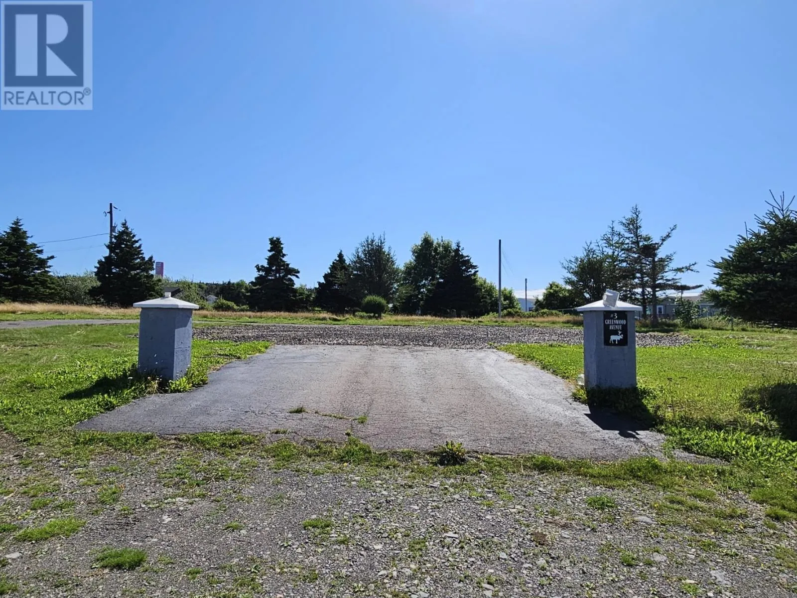 3 Greenwood Avenue