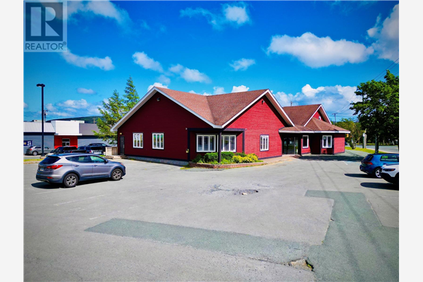 510 Topsail Road Unit#106, St. Johns