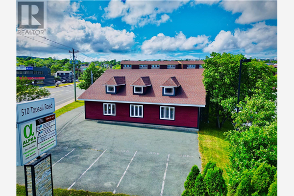 510 Topsail Road Unit#119, St. Johns