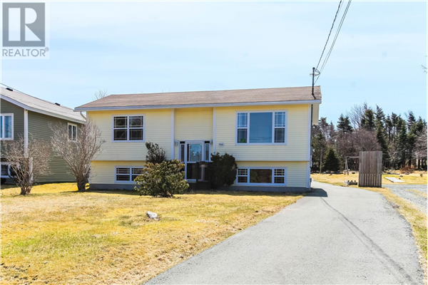 715 Empire Avenue, St. Johns