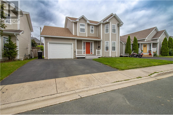 28 Palm Drive, St. John’s