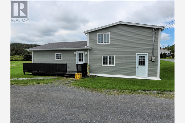 3 Churchill Circle, Carbonear